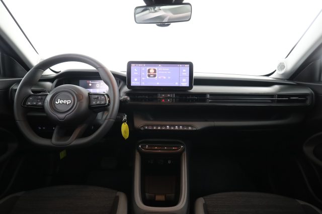 JEEP Avenger usata 4