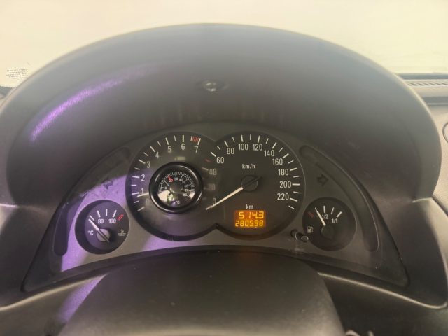 OPEL Corsa usata 9