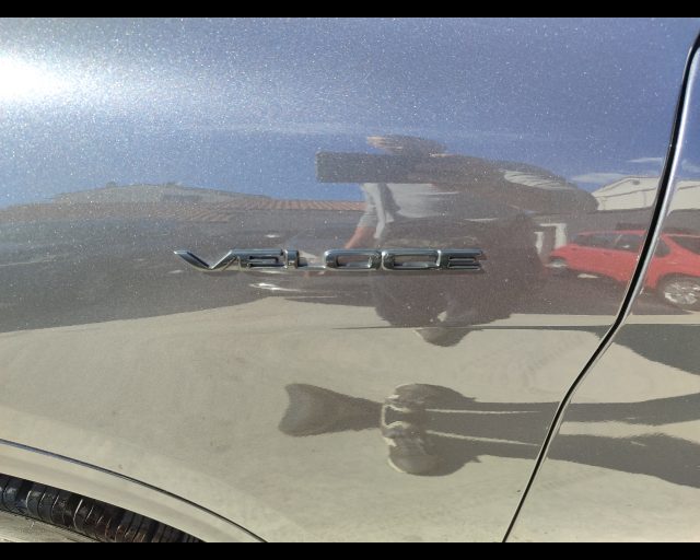 ALFA ROMEO Stelvio usata, con ESP