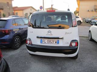 CITROEN C3 Picasso usata, con Airbag