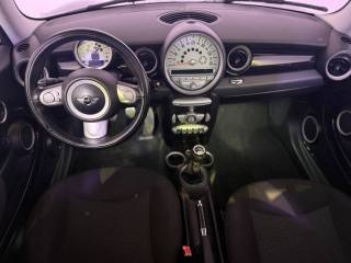 MINI Cooper usata 11