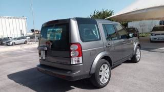 LAND ROVER Discovery usata, con Alzacristalli elettrici