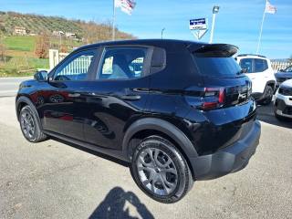 CITROEN C3 usata, con Sensori di parcheggio posteriori