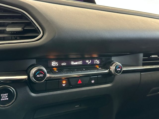 MAZDA CX-30 usata, con ESP