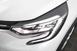 RENAULT Captur usata 7
