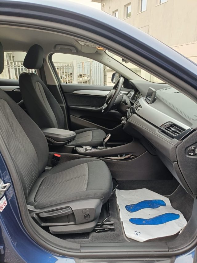 BMW X2 usata, con Autoradio