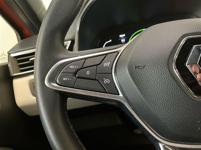 RENAULT Clio usata, con Isofix