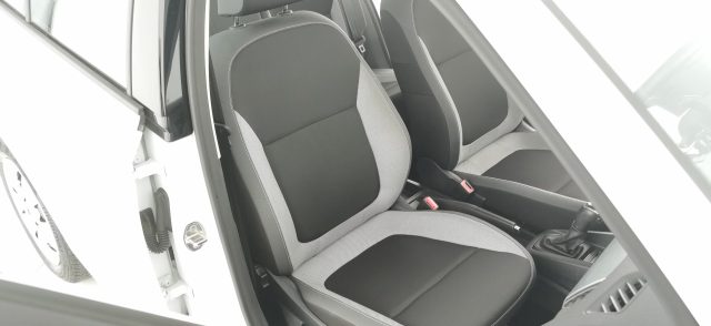 SKODA Fabia usata 46