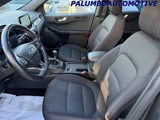 FORD Kuga usata 9