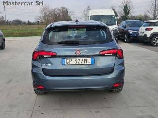 FIAT Tipo usata, con Autoradio
