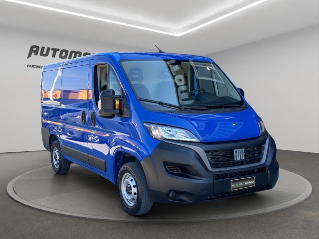 FIAT Ducato usata, con Autoradio