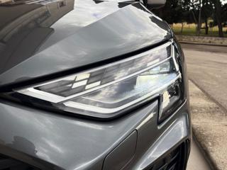 AUDI S3 usata, con Sensore di luce