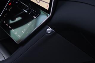 MASERATI Grecale usata, con Chiusura centralizzata senza chiave