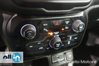 JEEP Renegade usata 10