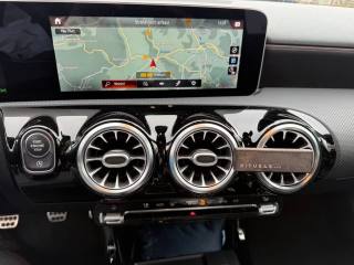 MERCEDES-BENZ A 180 usata, con Park Distance Control
