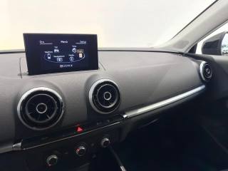 AUDI A3 usata, con Controllo trazione