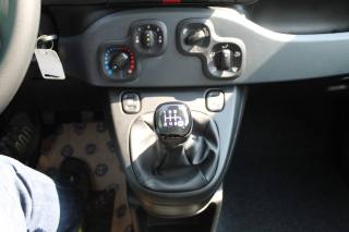 FIAT Panda usata, con Luci diurne LED