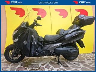 HONDA SW-T 400 usata 2