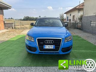 AUDI Q5 usata 1