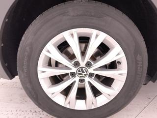 VOLKSWAGEN Tiguan usata, con Bluetooth