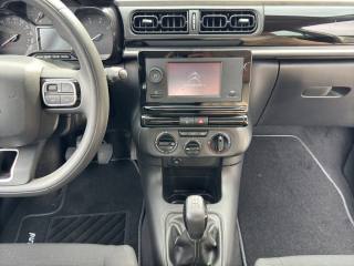 CITROEN C3 usata, con Bluetooth