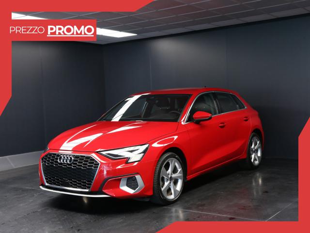 AUDI A3 usata, con ABS