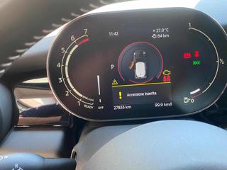 MINI John Cooper Works usata 6