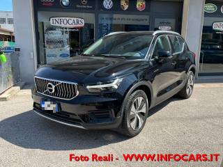 VOLVO XC40 usata, con Airbag laterali
