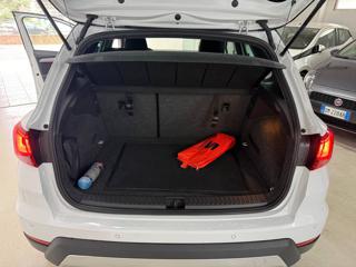 SEAT Arona usata, con Sistema di navigazione