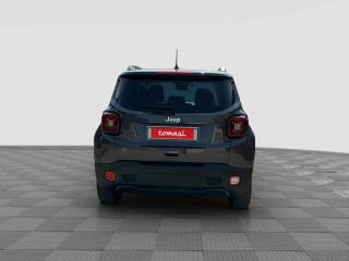 JEEP Renegade usata 3