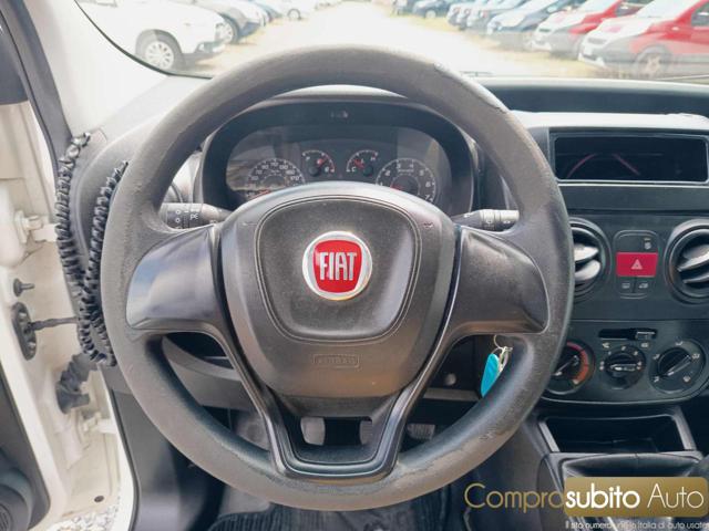 FIAT Fiorino usata 18