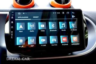 SMART ForTwo usata, con Controllo automatico clima