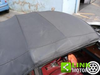 FIAT 124 Spider usata 42