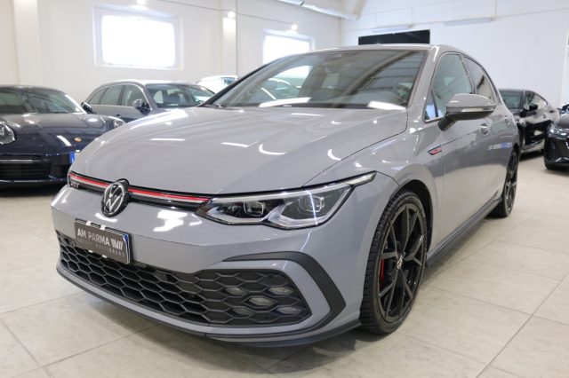 VOLKSWAGEN Golf usata, con Airbag laterali