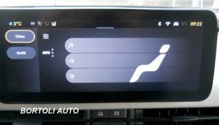 FIAT 600 usata, con Touch screen