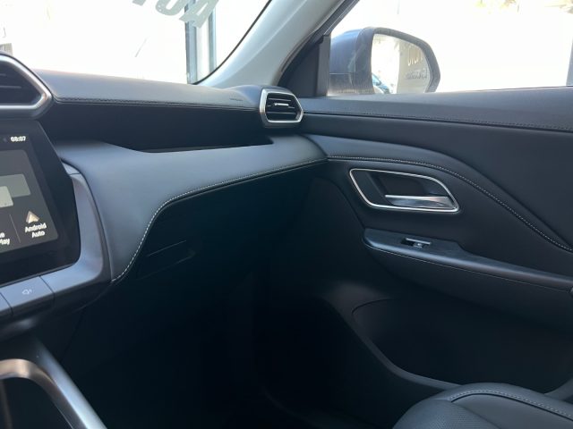 MG ZS usata, con Sensori di parcheggio posteriori