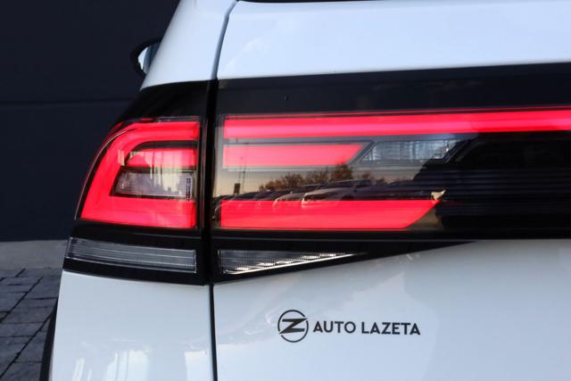 VOLKSWAGEN Taigo usata, con Start/Stop Automatico