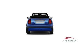 MINI Cabrio usata 3
