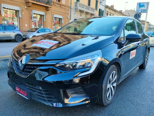 RENAULT Clio usata, con Airbag laterali