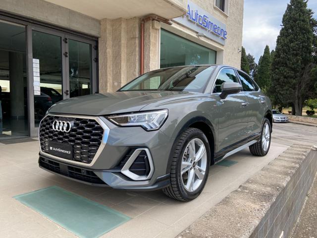 AUDI Q3 usata, con ABS
