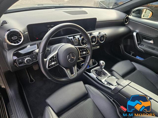 MERCEDES-BENZ A 180 usata 27