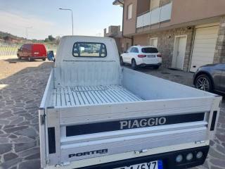 PIAGGIO Porter usata, con Antifurto