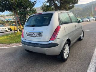 LANCIA Ypsilon usata, con Airbag Passeggero