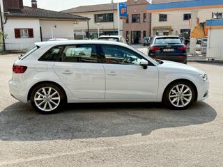 AUDI A3 usata, con Cerchi in lega