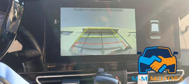 KIA Niro usata, con Cruise Control