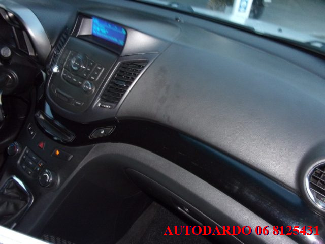 CHEVROLET Orlando usata, con Climatizzatore