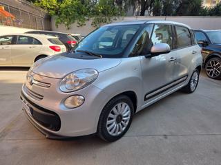 FIAT 500L usata, con Airbag laterali