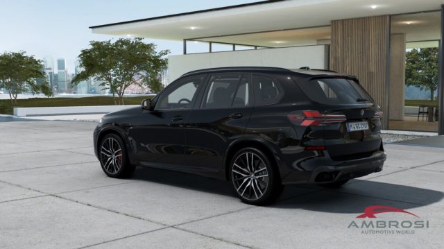 BMW X5 usata 1