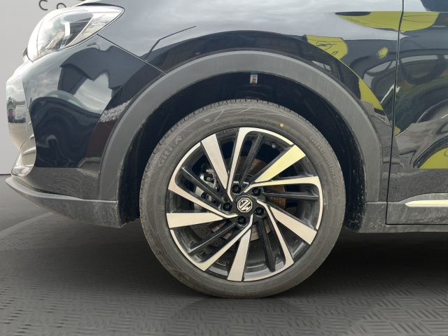 MG ZS usata, con Riconoscimento dei segnali stradali