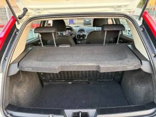 FIAT Punto usata, con Climatizzatore